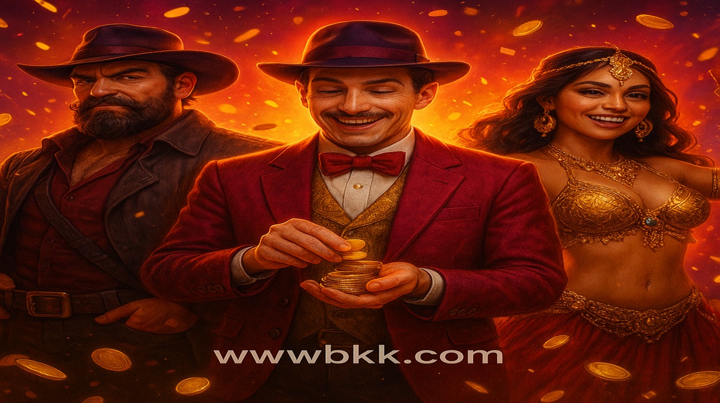 গেম পুরস্কার ছবি