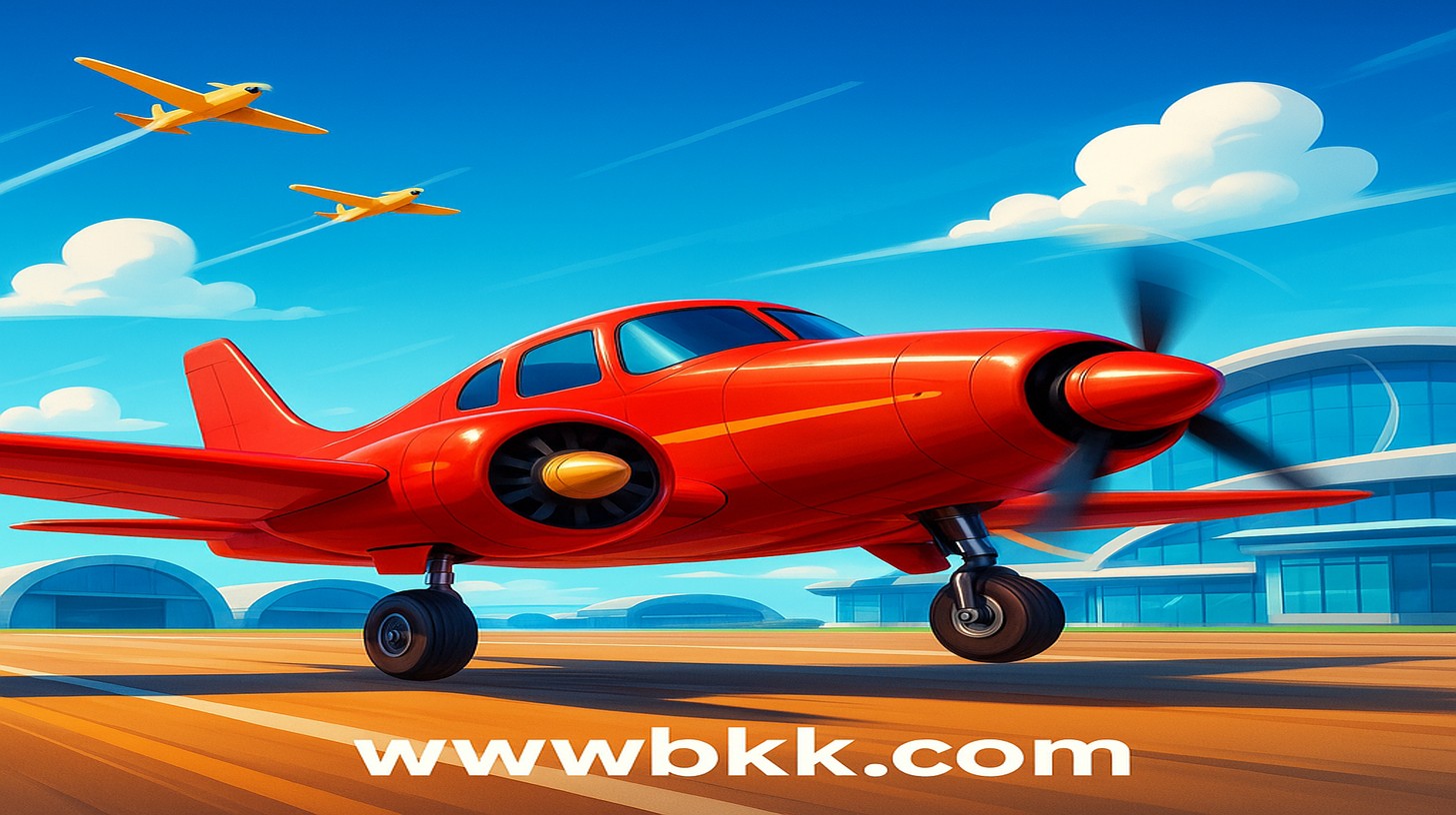 এভিয়েটর প্রচার ছবি