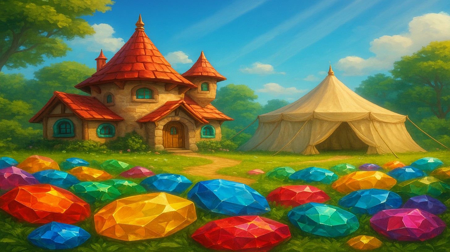 গেম সংগ্রহ ছবি