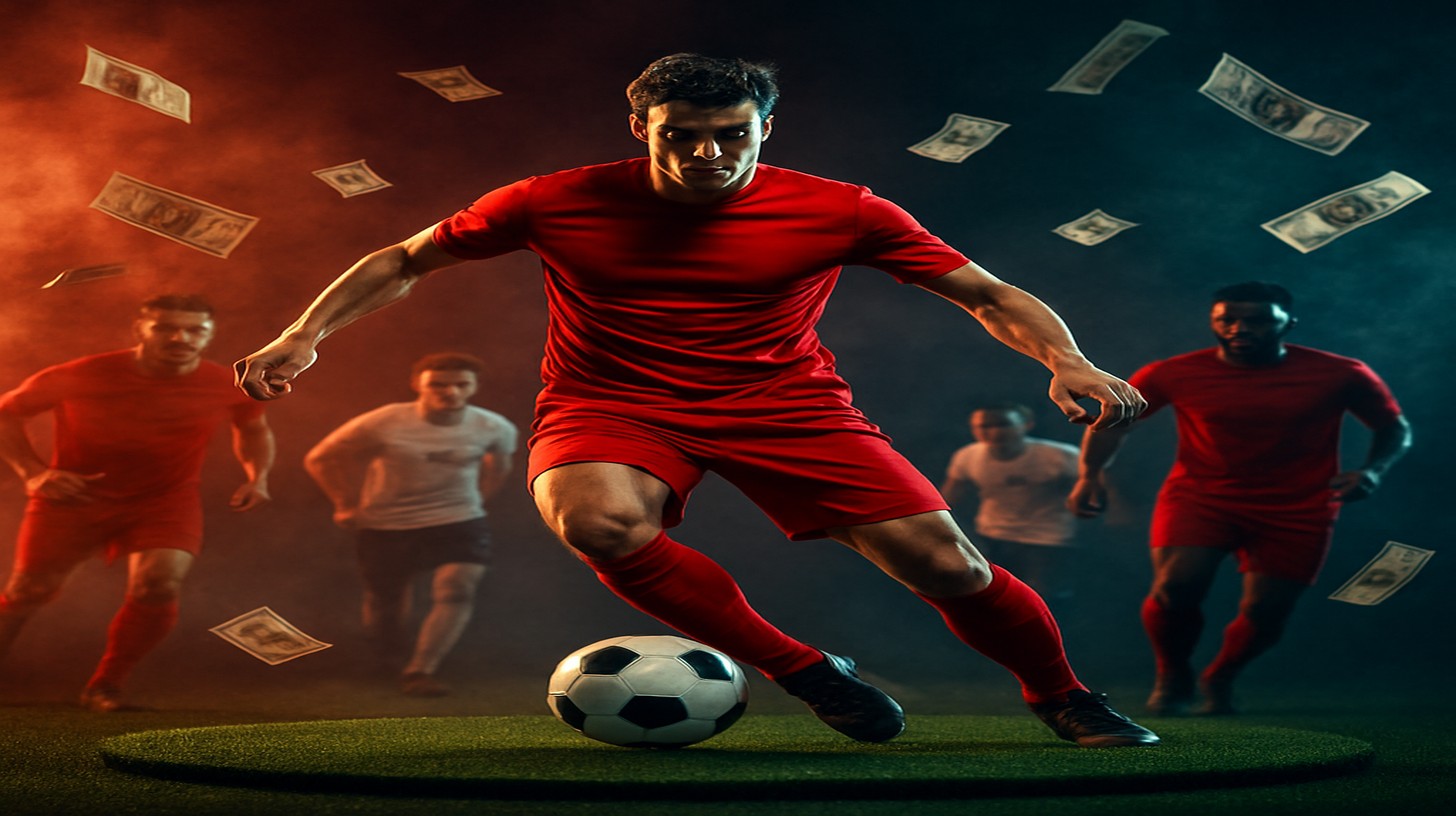 বোনাস অফার ছবি