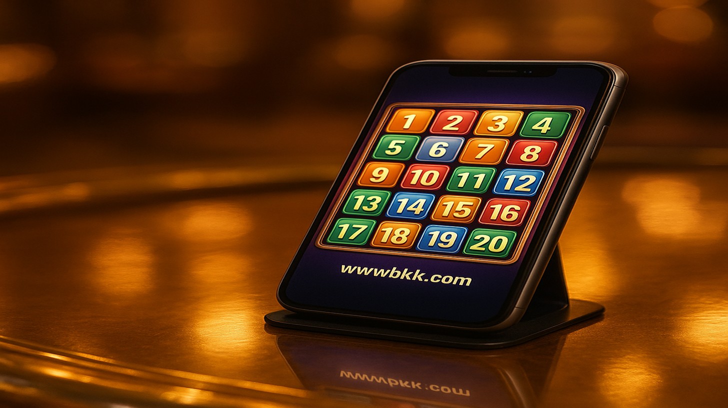 মোবাইল গেমিং