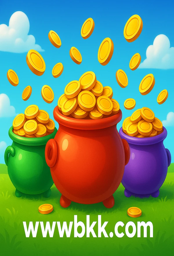 জনপ্রিয় গেম ৭